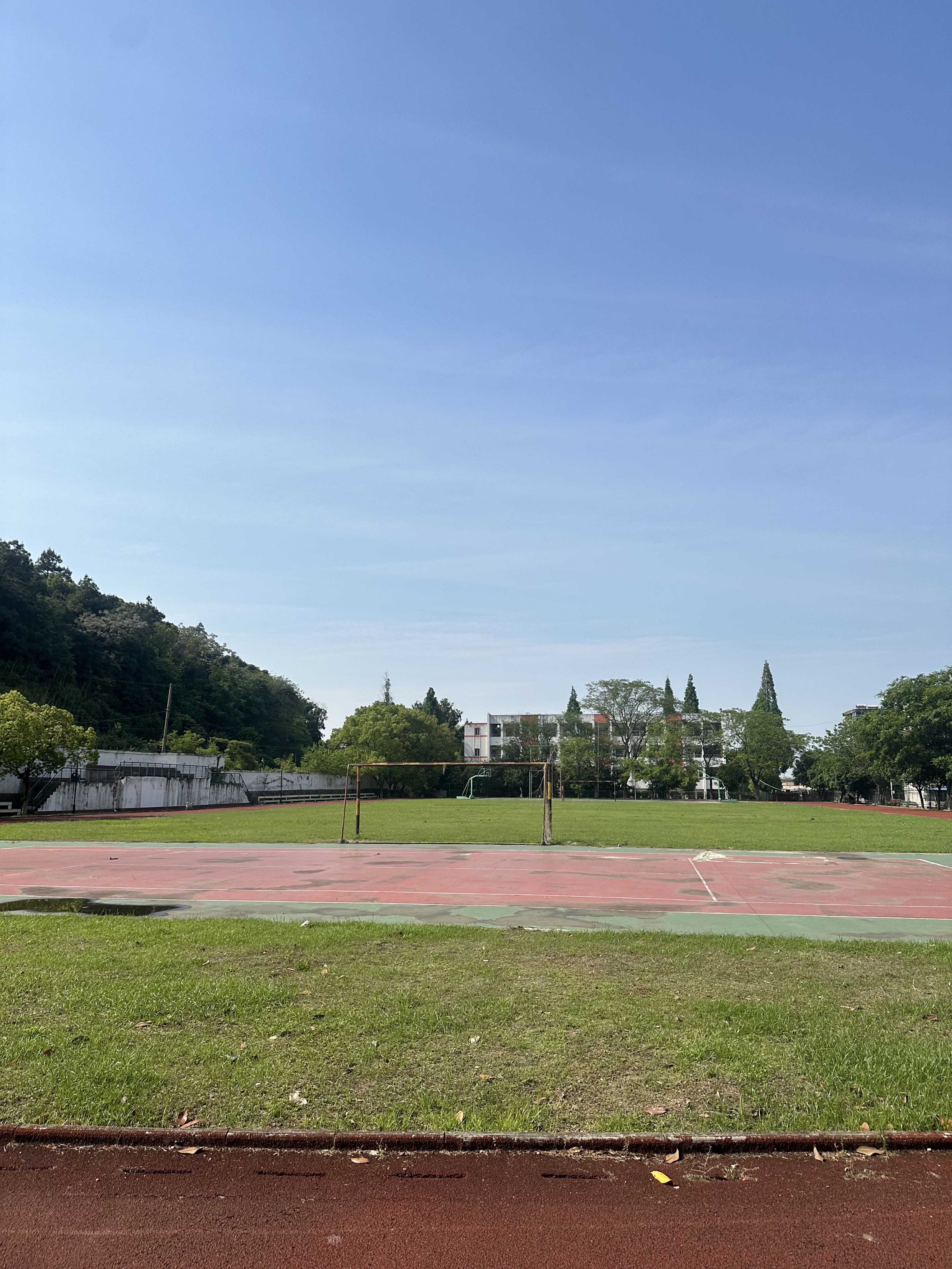 姑山小学