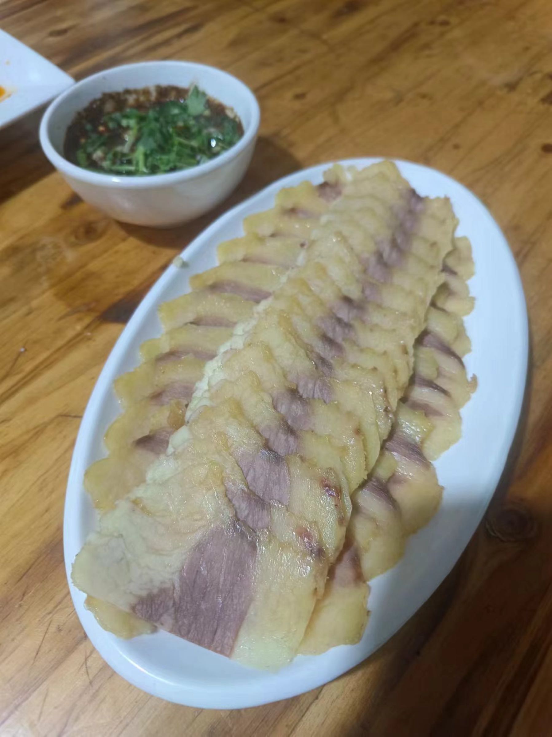 伊祥清真食馆