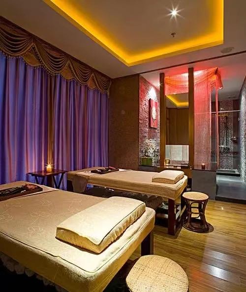 庭舒阁养生spa