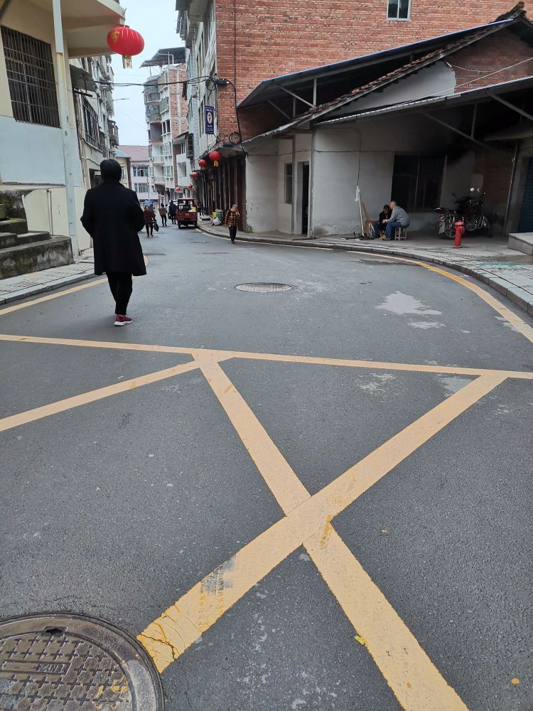 青宁镇