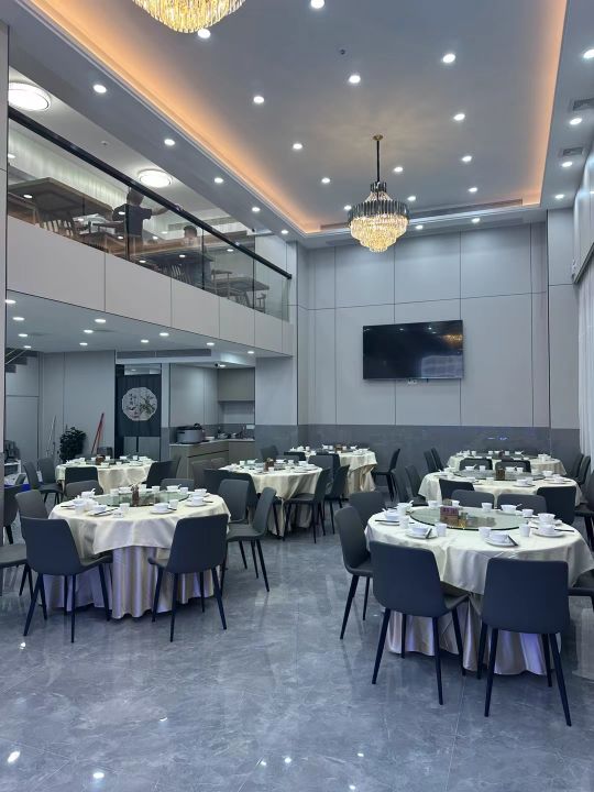 云轩楼海鲜酒家