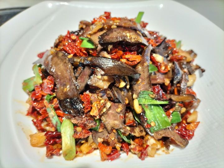 小二上菜(香樟路店)