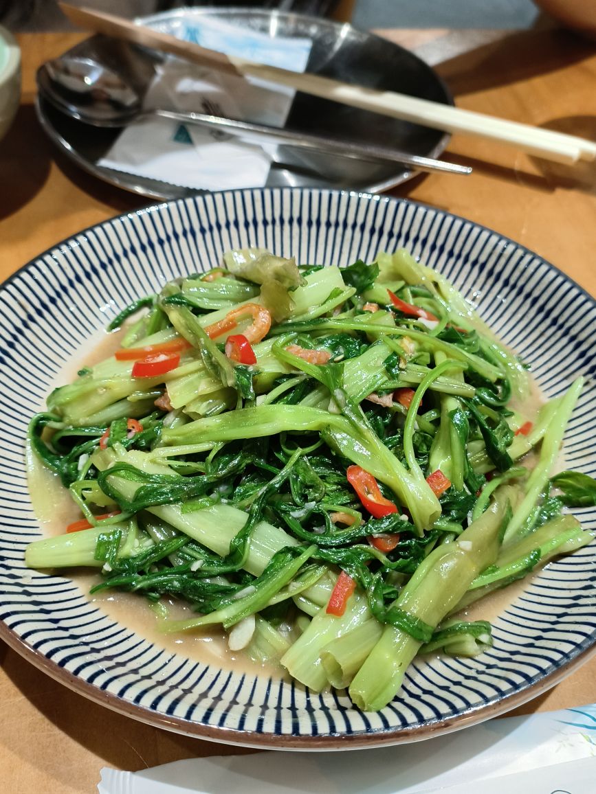 小曼谷泰国菜(惠东店)