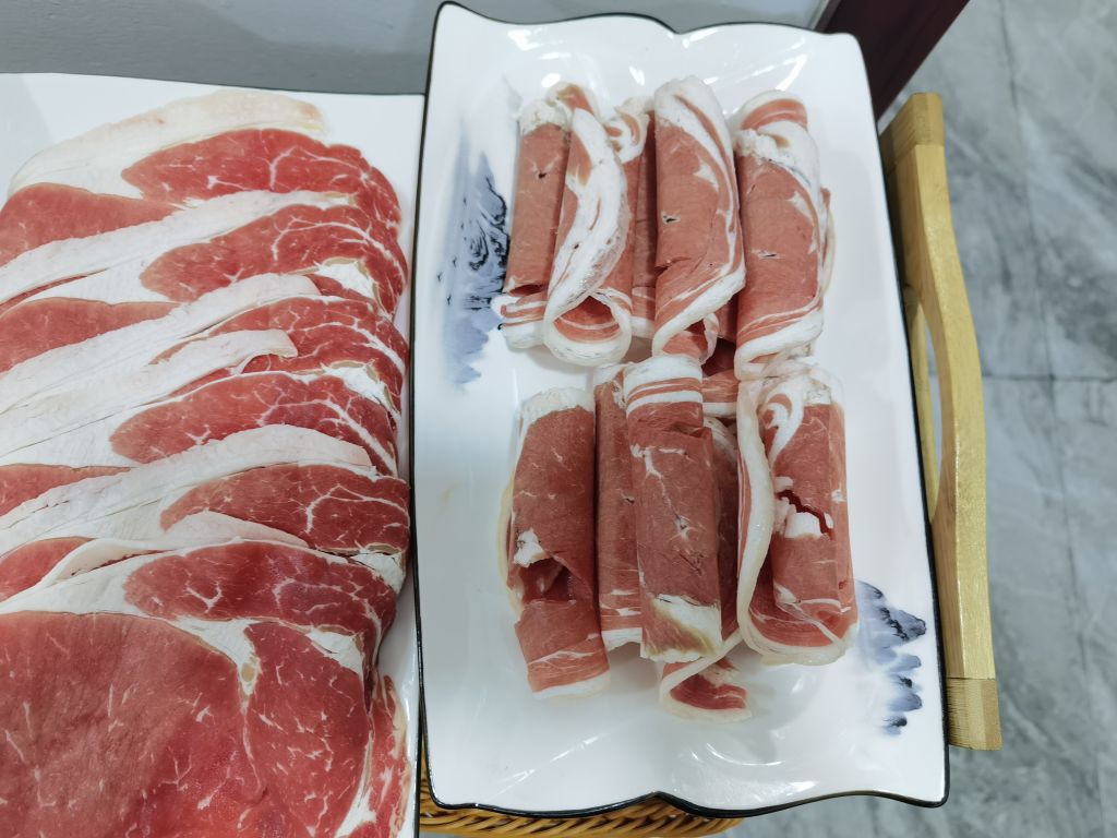 乾掌柜碳铜火锅