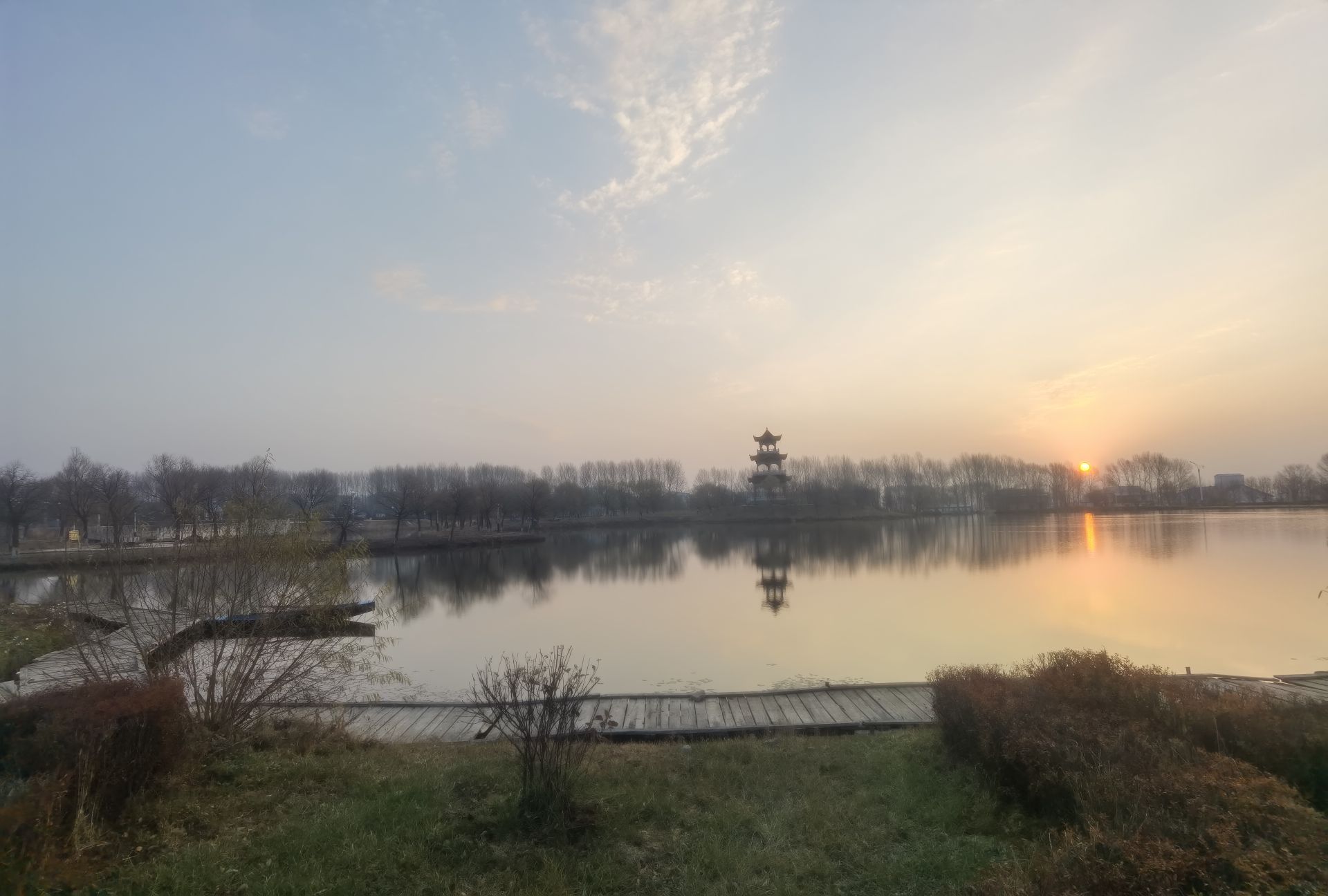 黑龙江省逊克农场