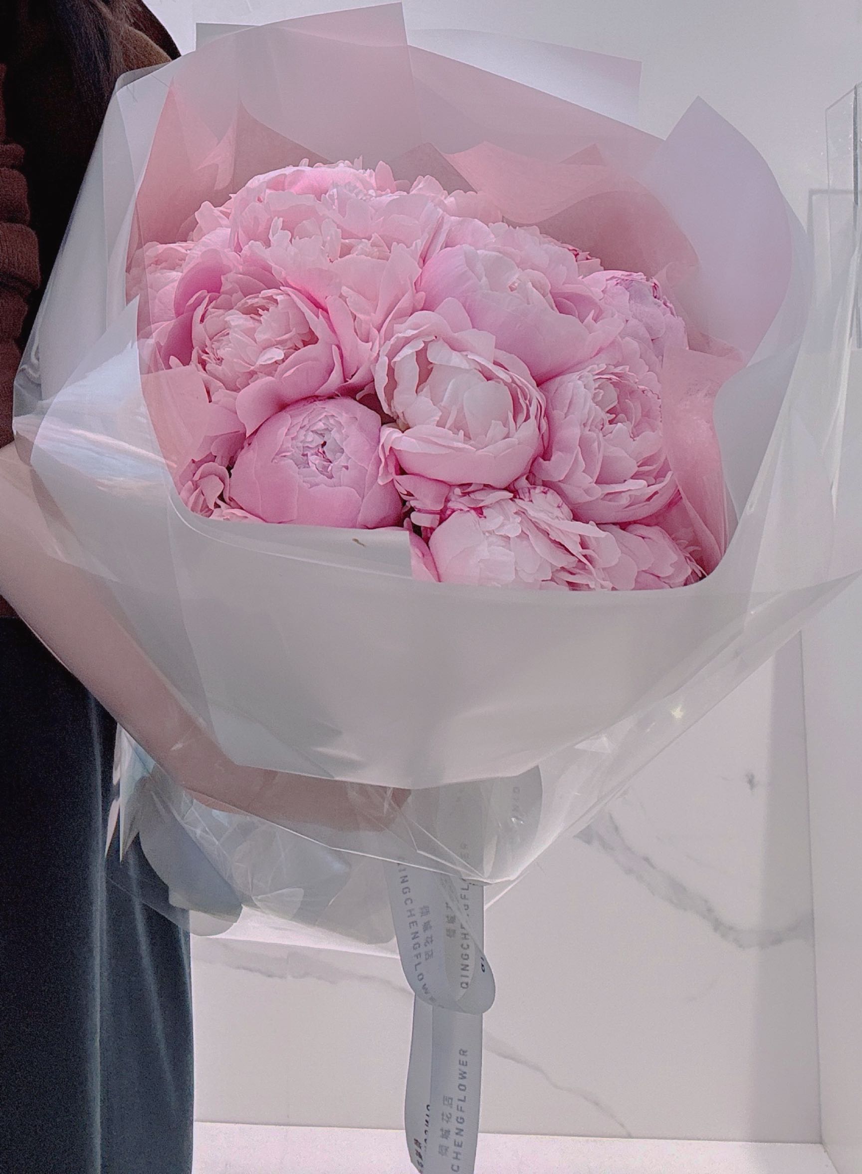 倾城鲜花