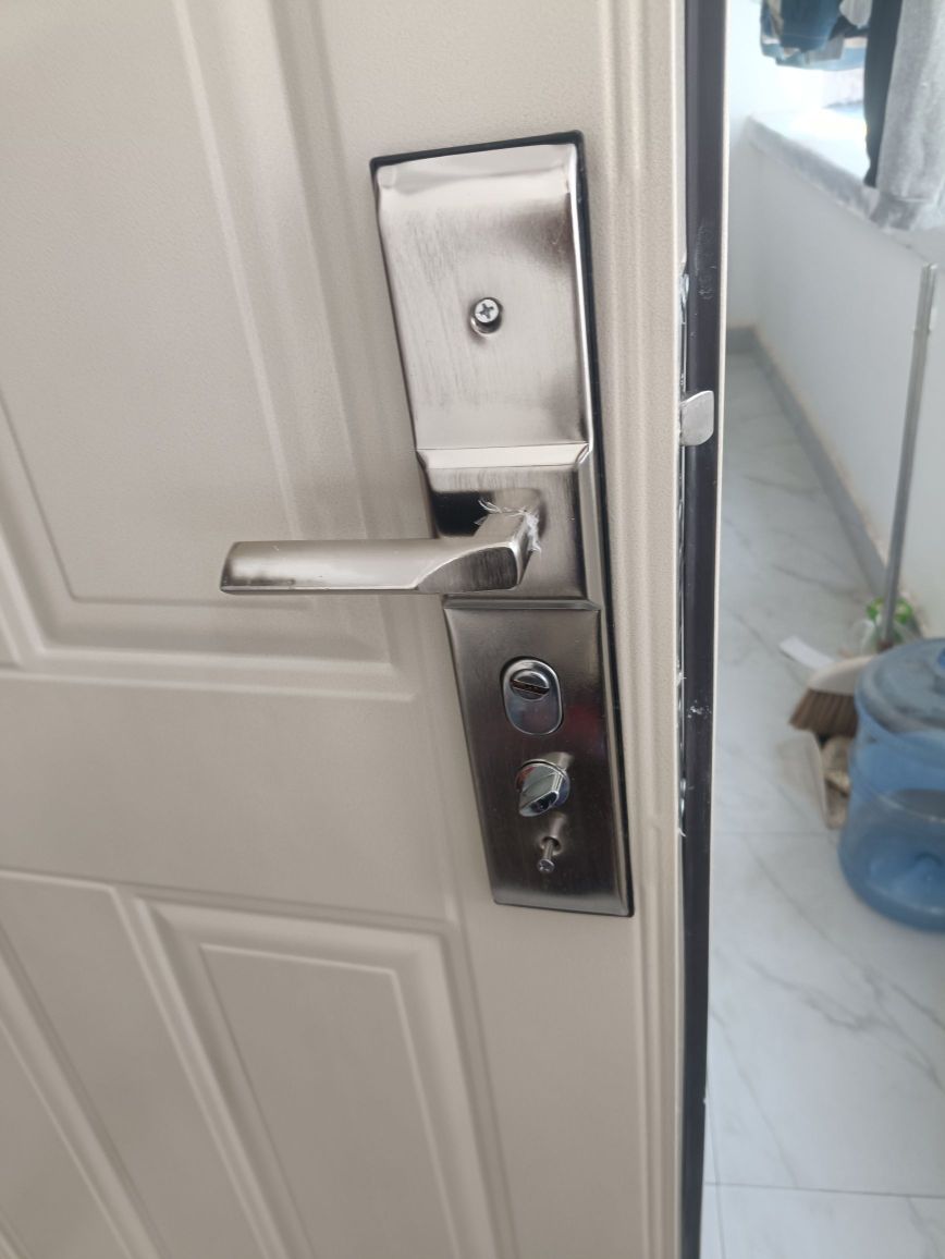 安居开锁换锁配钥匙