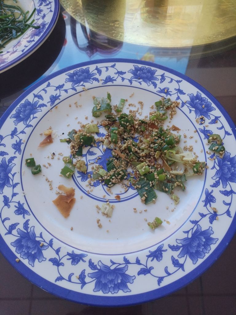 靖远羊羔肉酒家(阳关东路店)环境