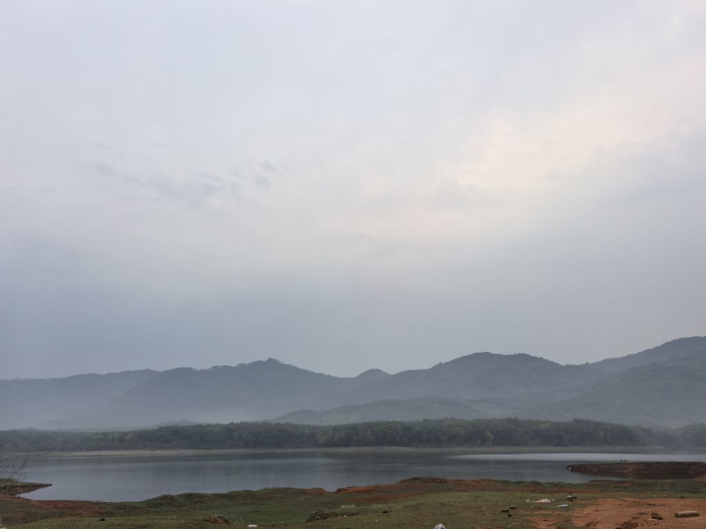 海南润麒木业有限公司