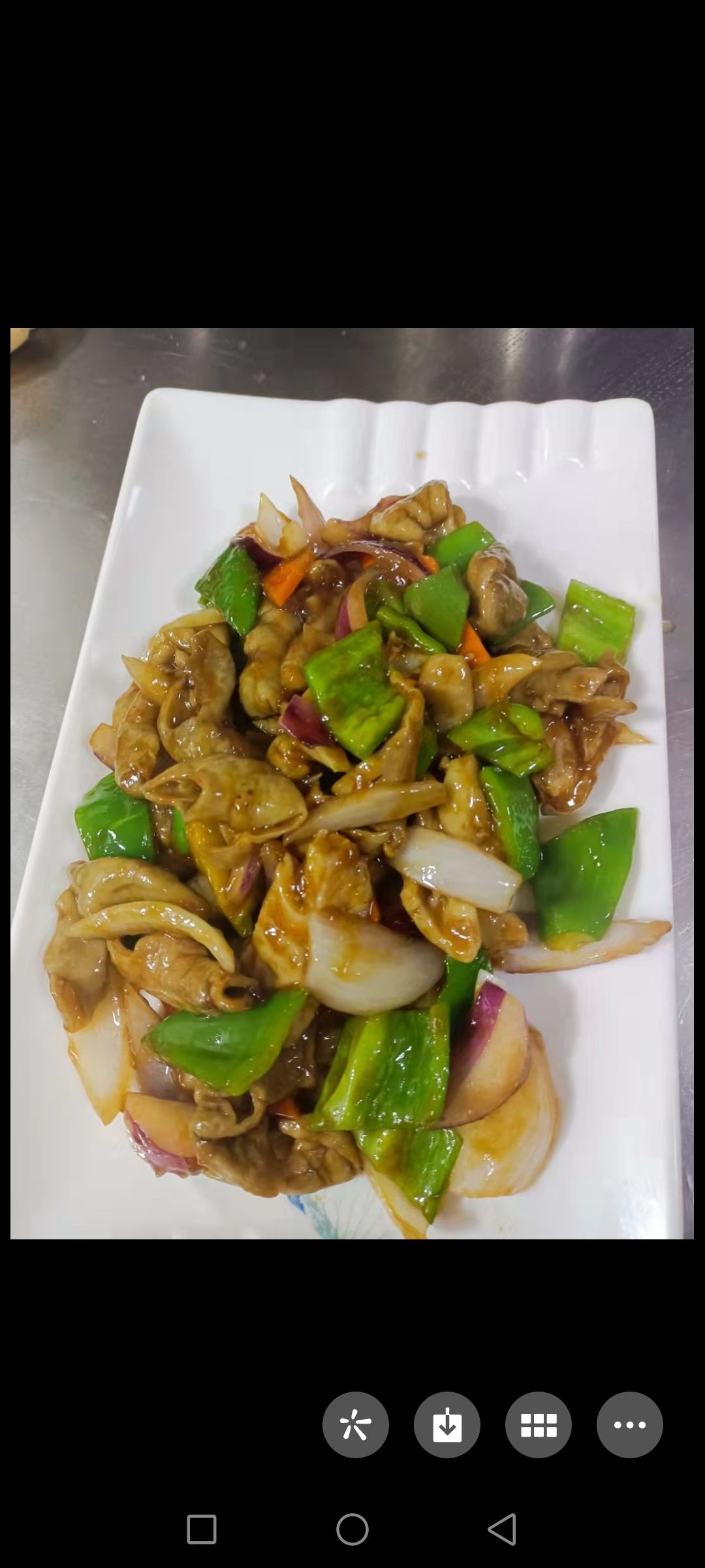 福运来东北菜(昆仑南苑小区店)