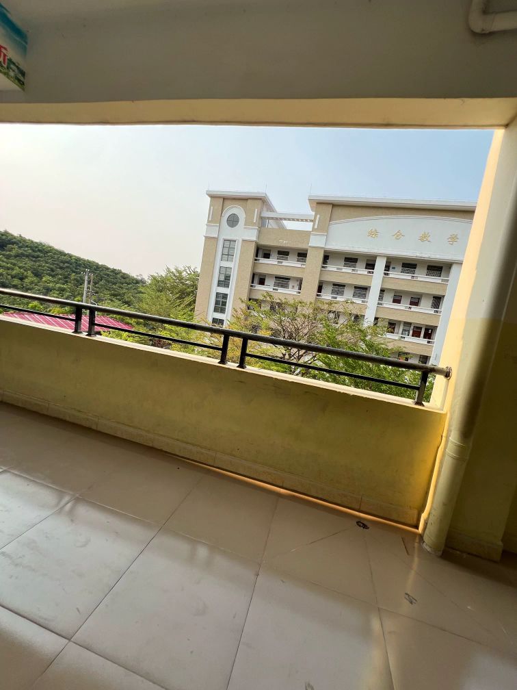 昌江县第六小学