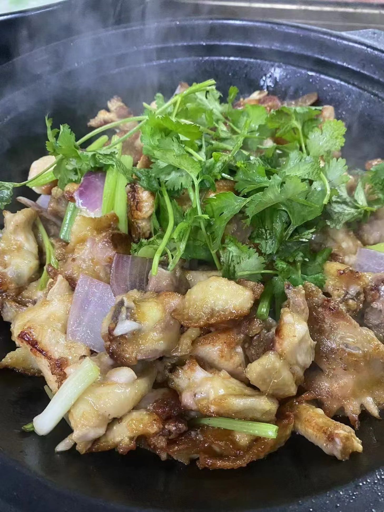 西江鱼庄