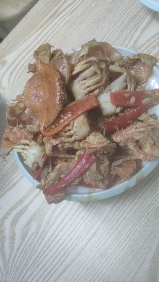 潮汕海鲜砂锅粥(西樵店)