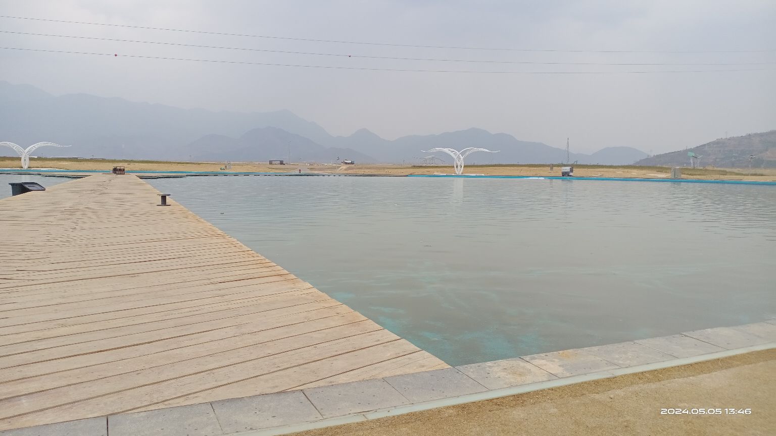 阿署达四季花海景区