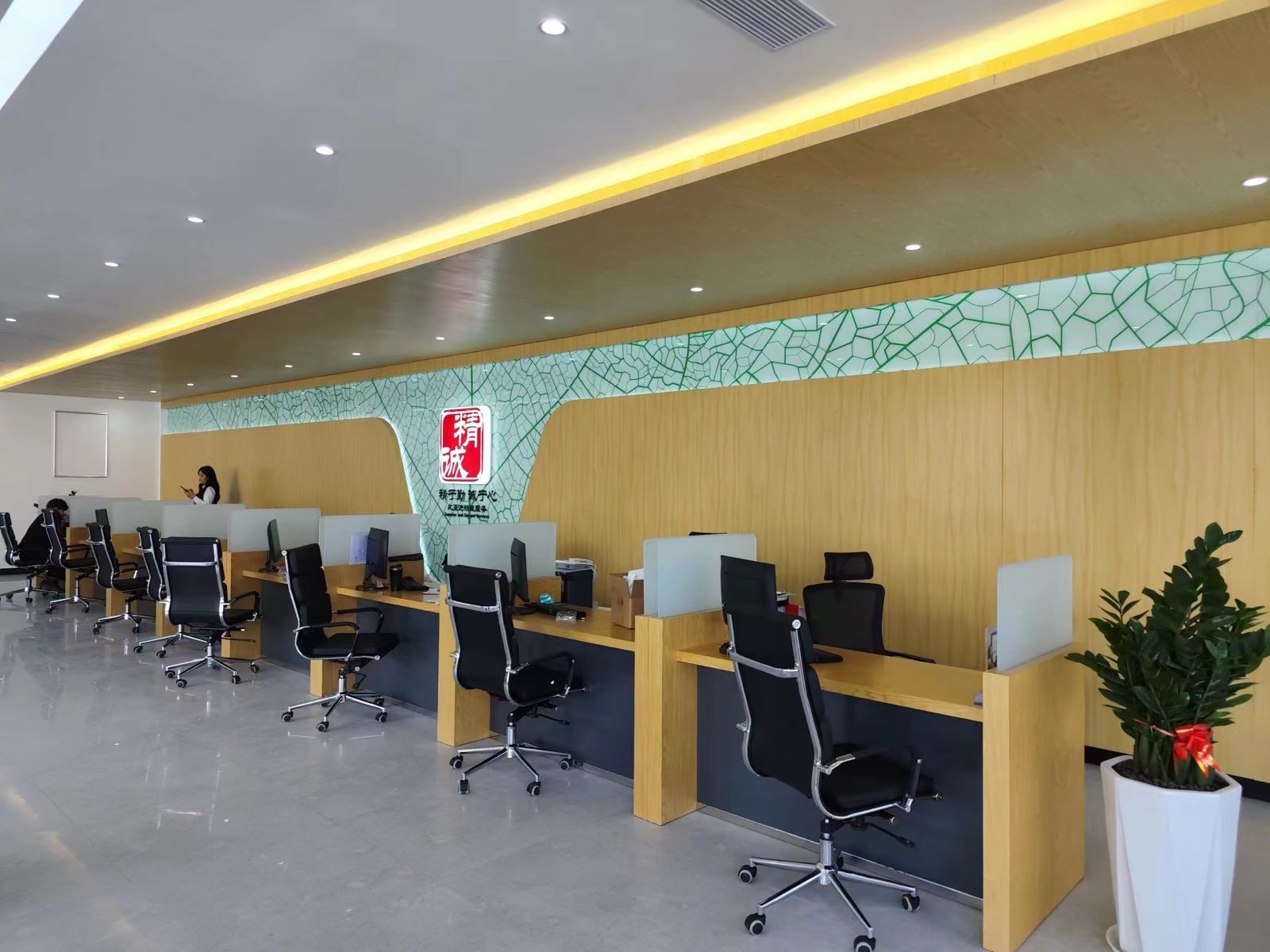 比亚迪汽车王朝网(茂名万顺石化4S店)