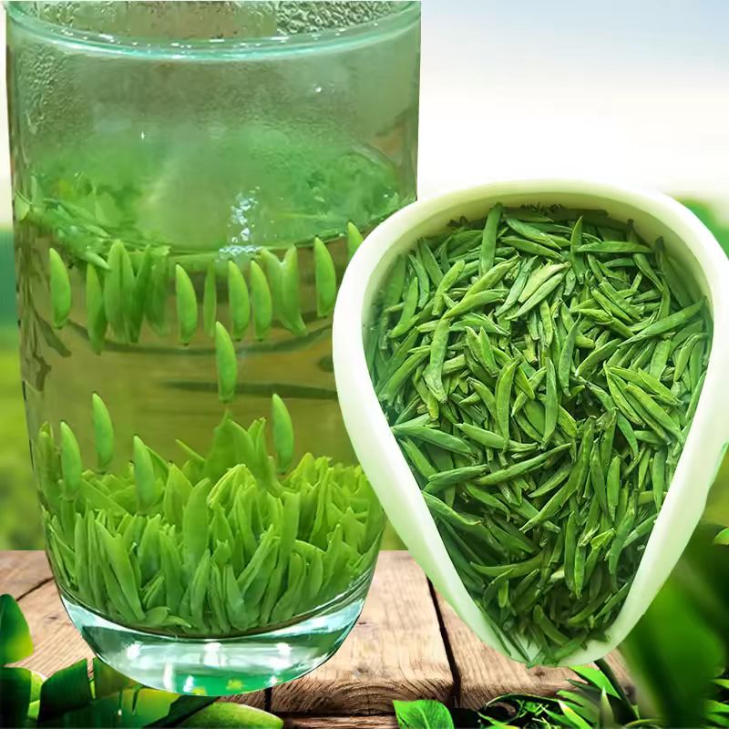 贵州绿茶