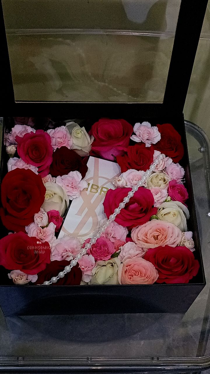 春尚花艺鲜花殿
