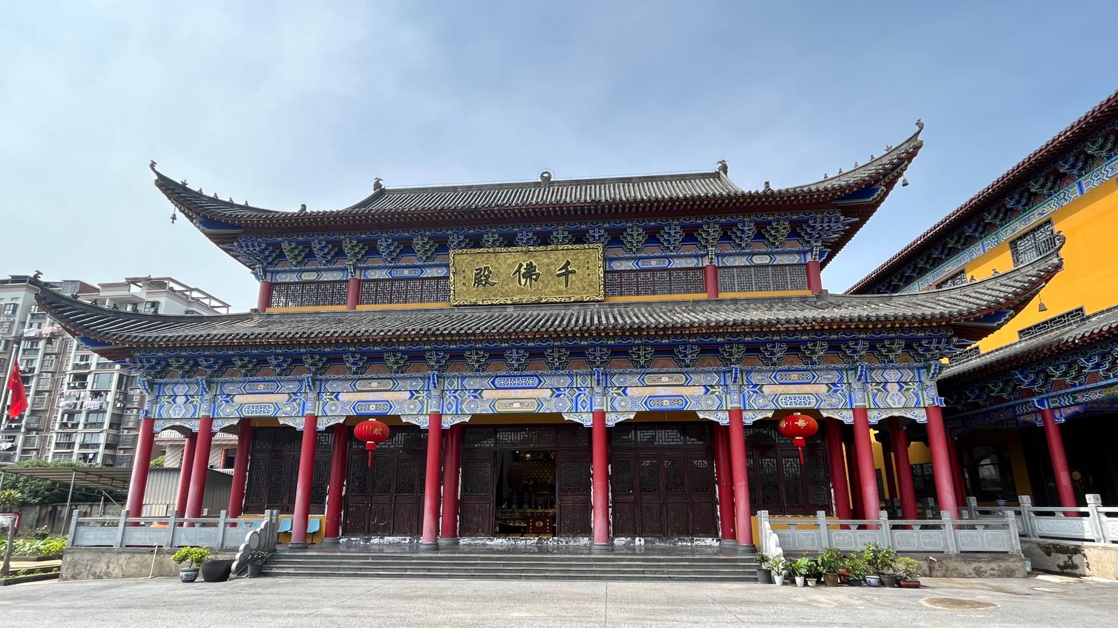 景德禅寺