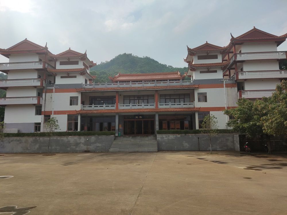旗山寺