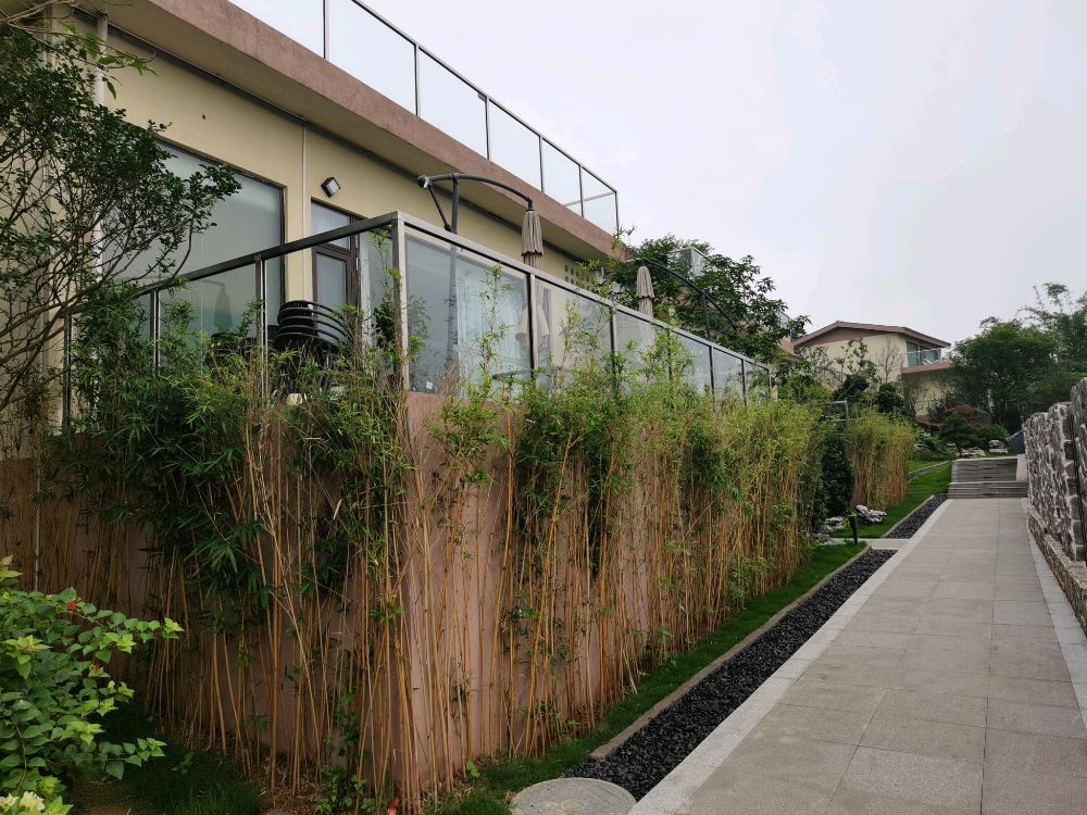 木州温泉民宿202