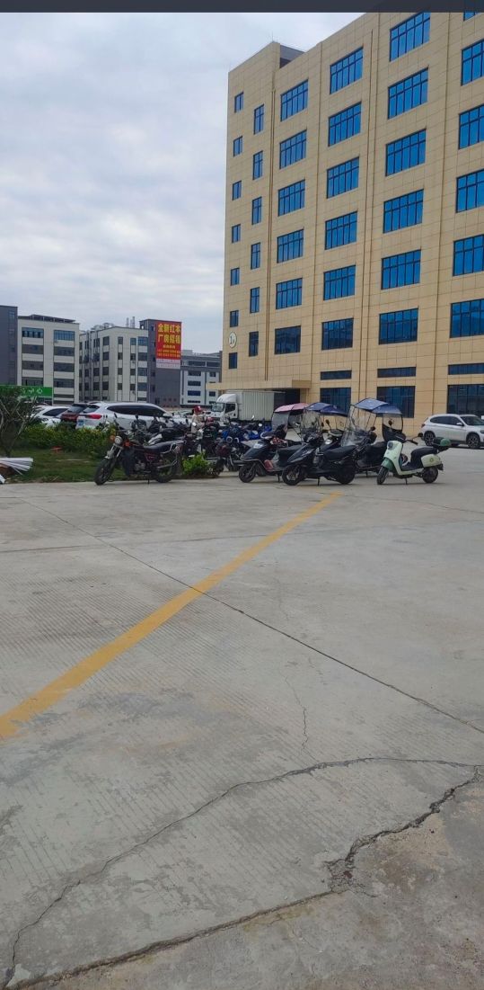 广东省古瑞瓦特新能源有限公司