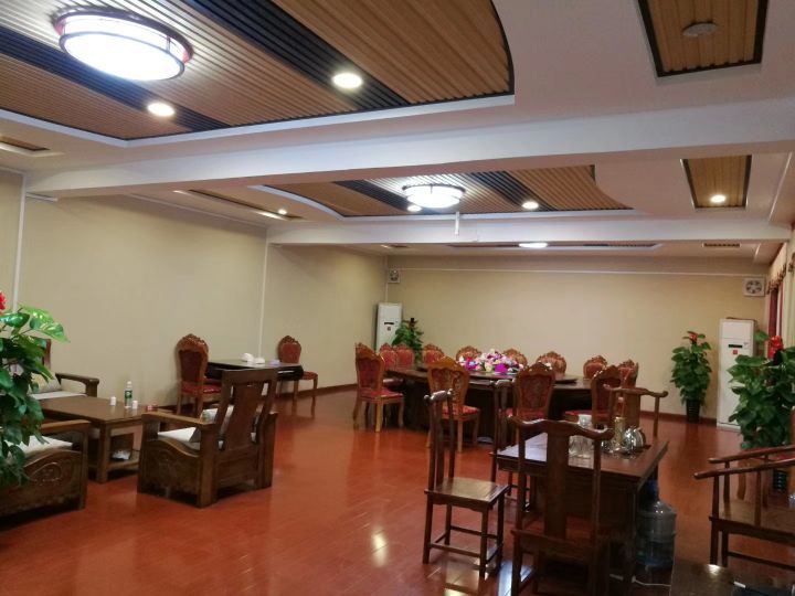 南宁市聚味佳餐饮店