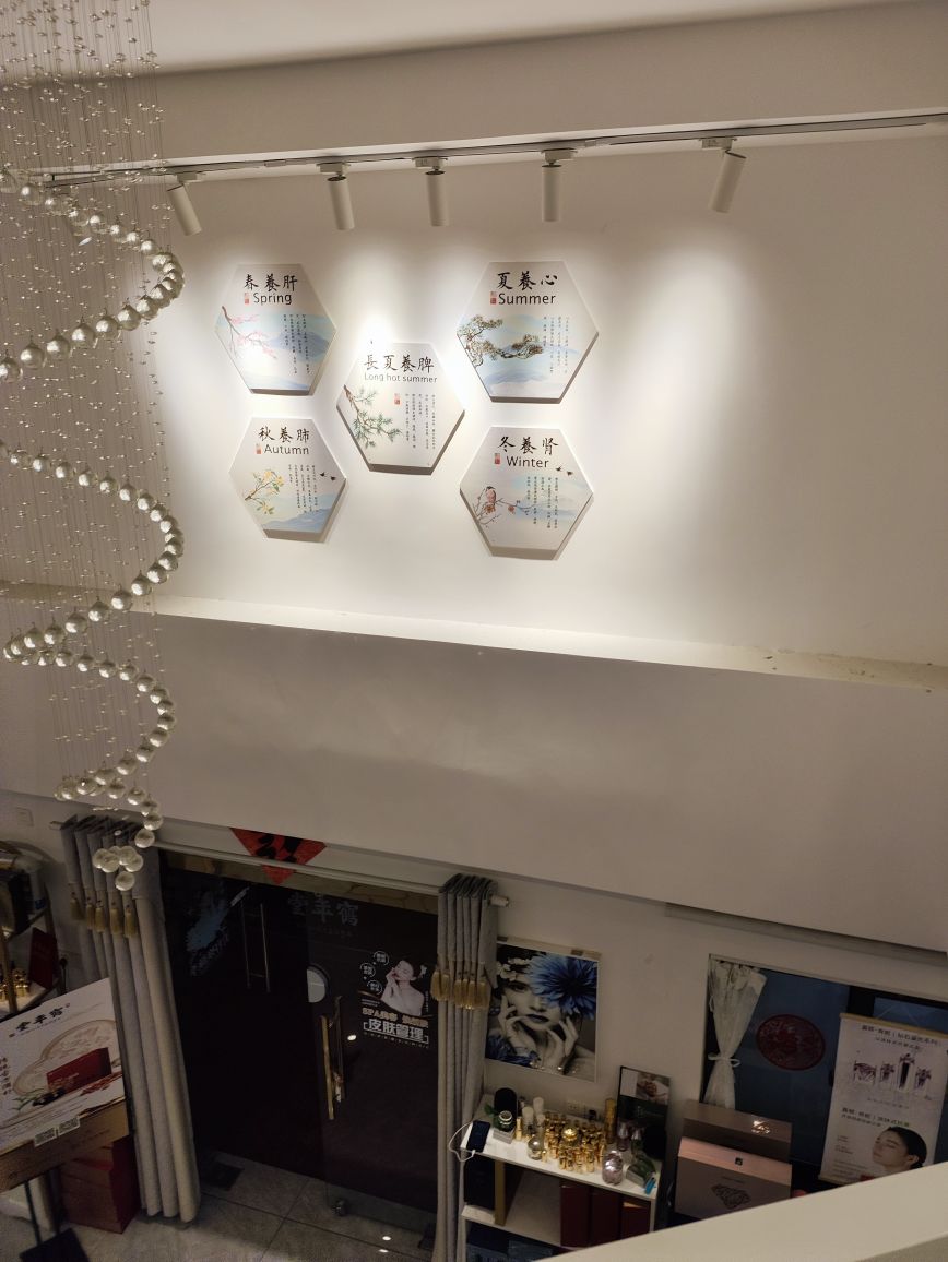 美美养生会所(双星国际店)