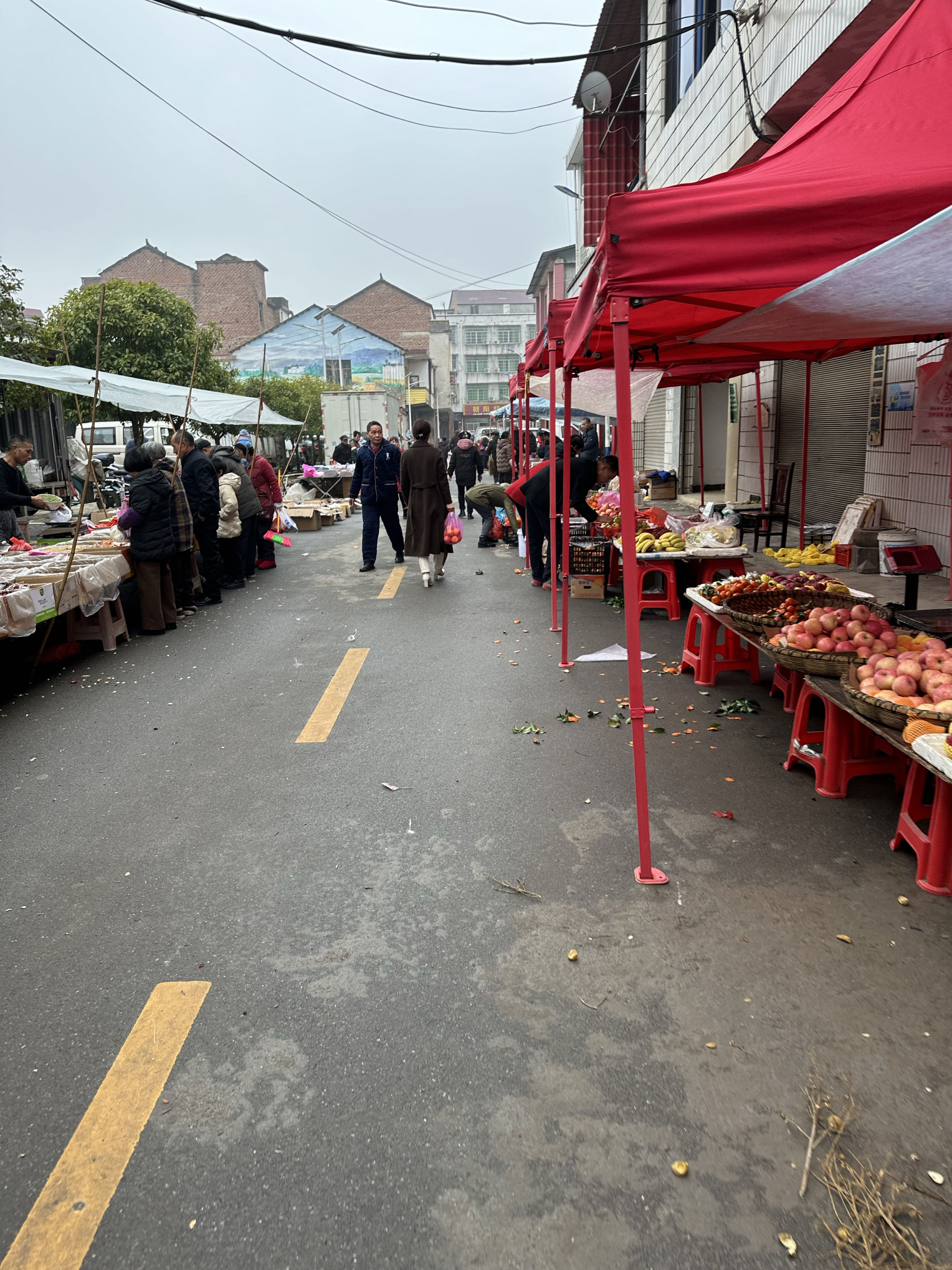 三湖超市