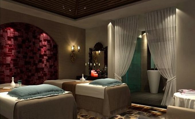 适soluspor·按摩养护研究所