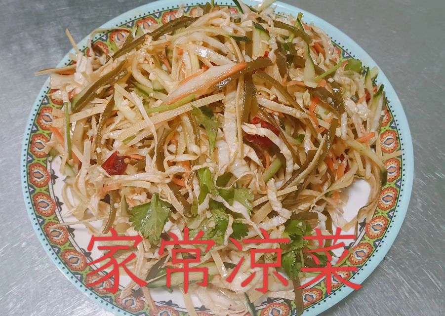 东北筋头巴脑一锅香