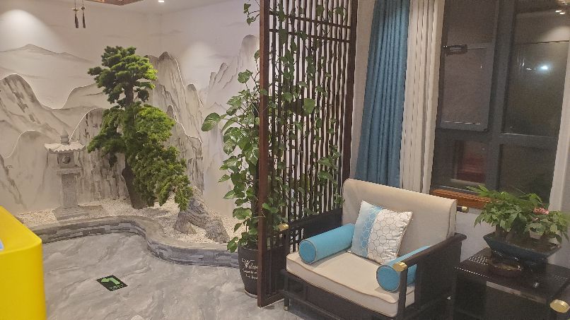 御耳湾采耳SPA馆(滨河路店)