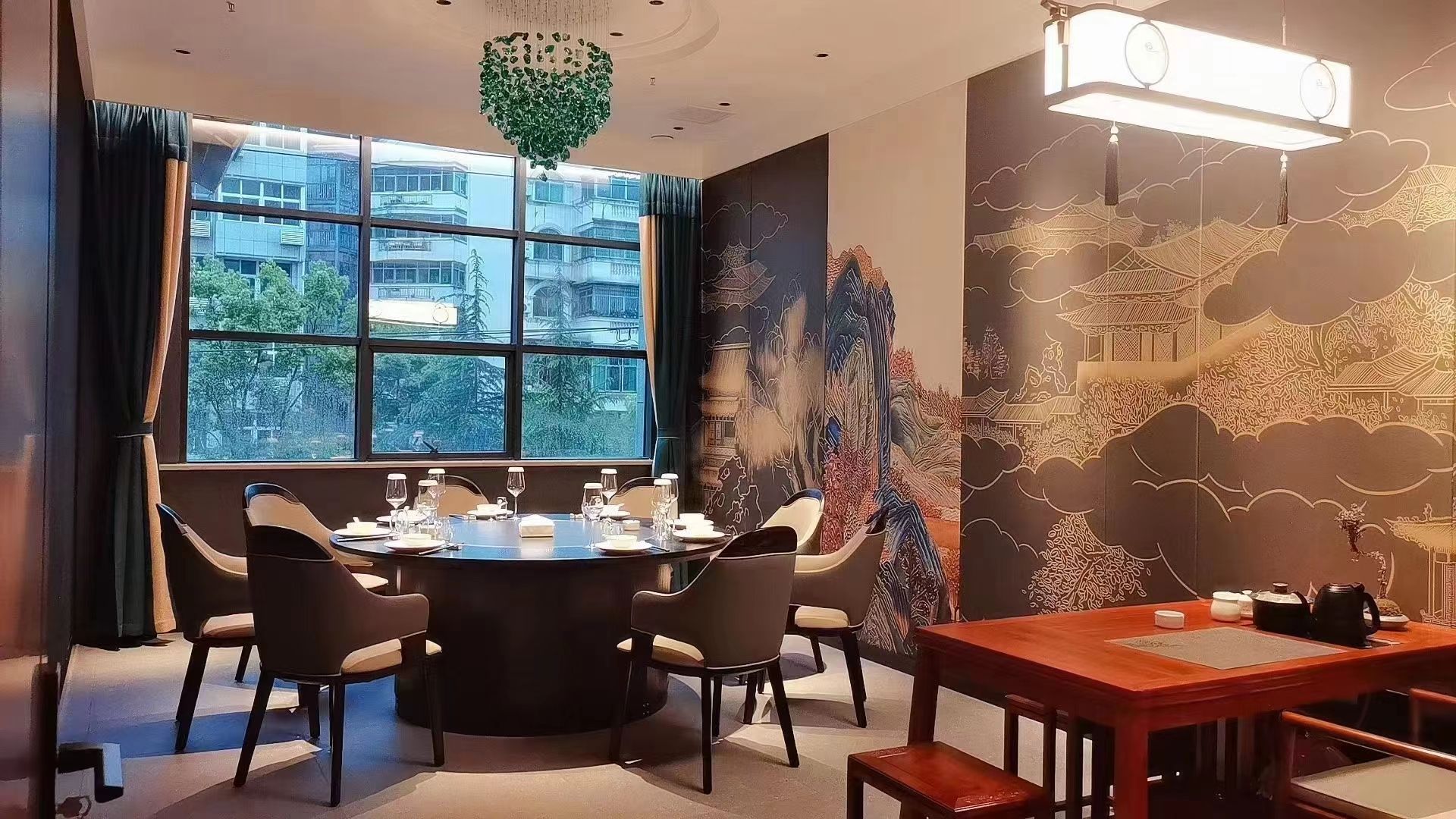 渔厨家宴(教育小区店)