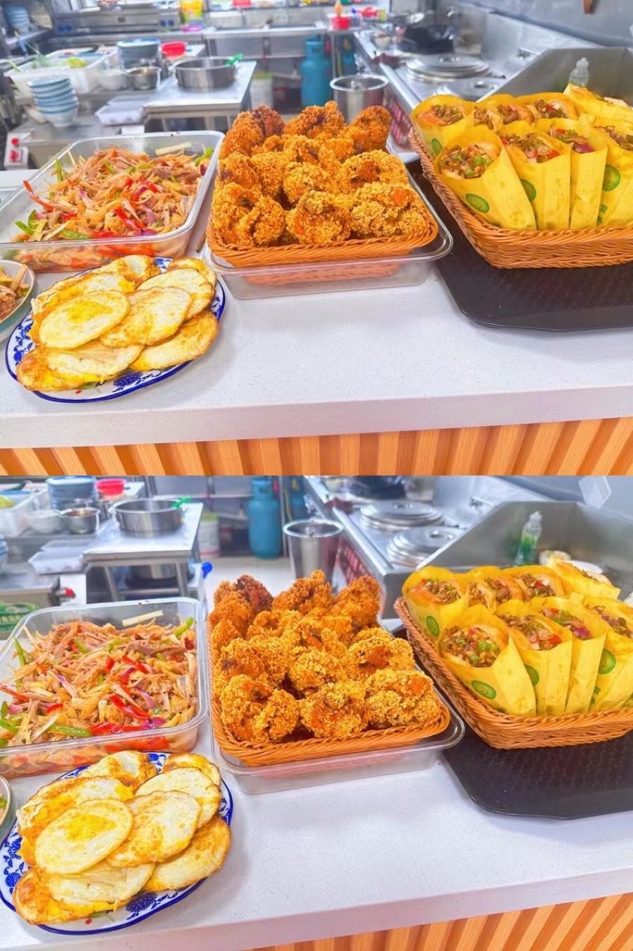 河州香·清真兰州牛肉拉面