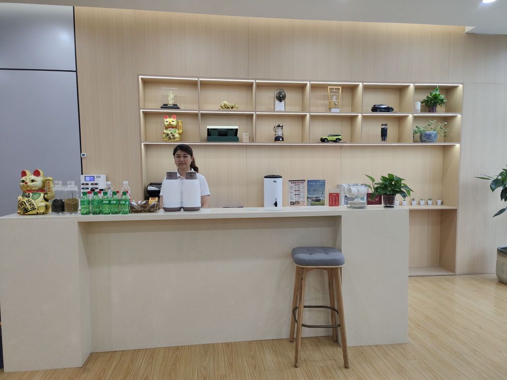 常德湘鲁汽车销售有限公司
