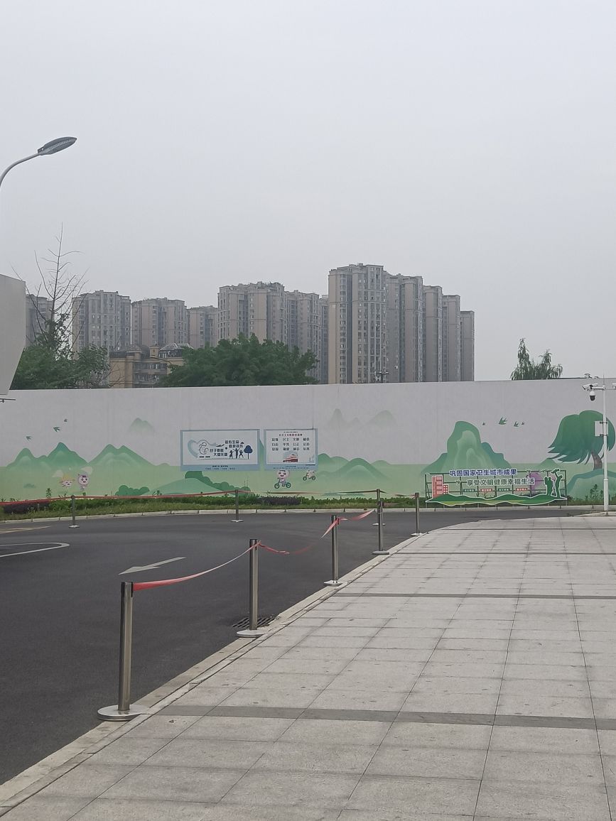 内江市妇幼保健院(新院区)