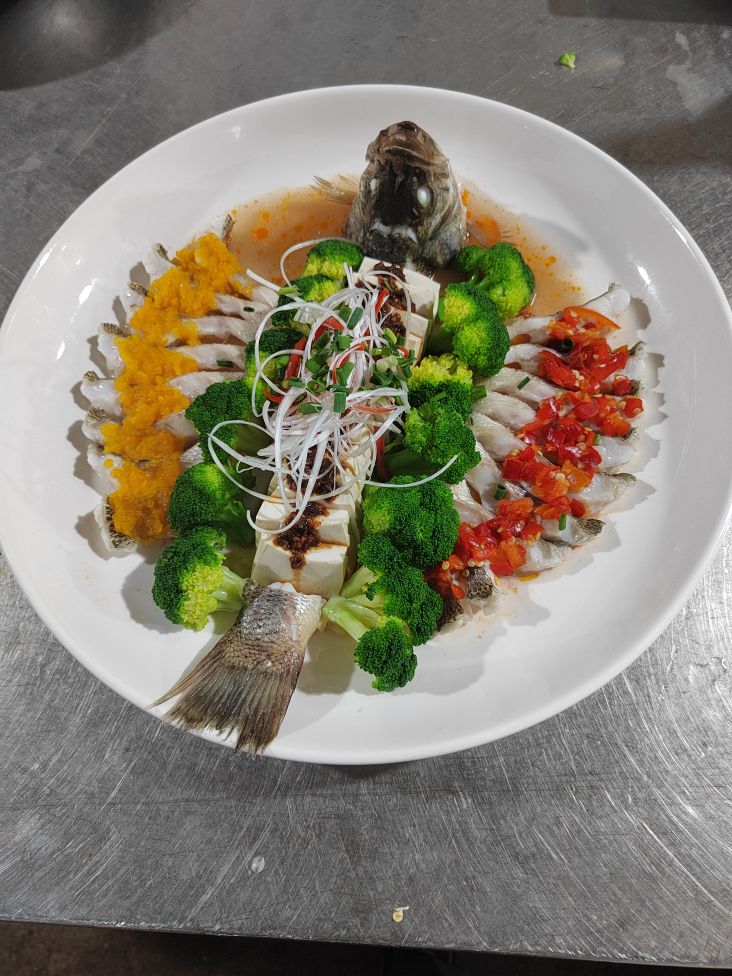李家大院食府