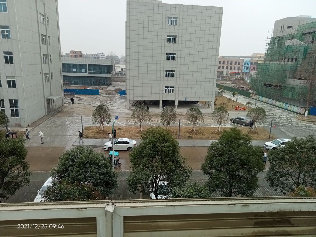 天门职业学院