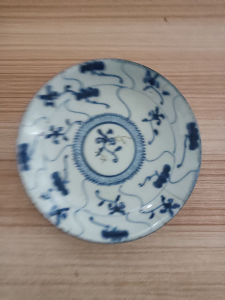 古玩玉器民间收藏(英达钰龙园店)