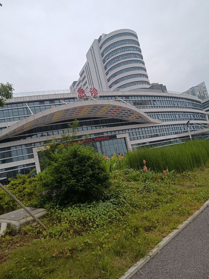 岳阳市妇幼保健院(新院区)