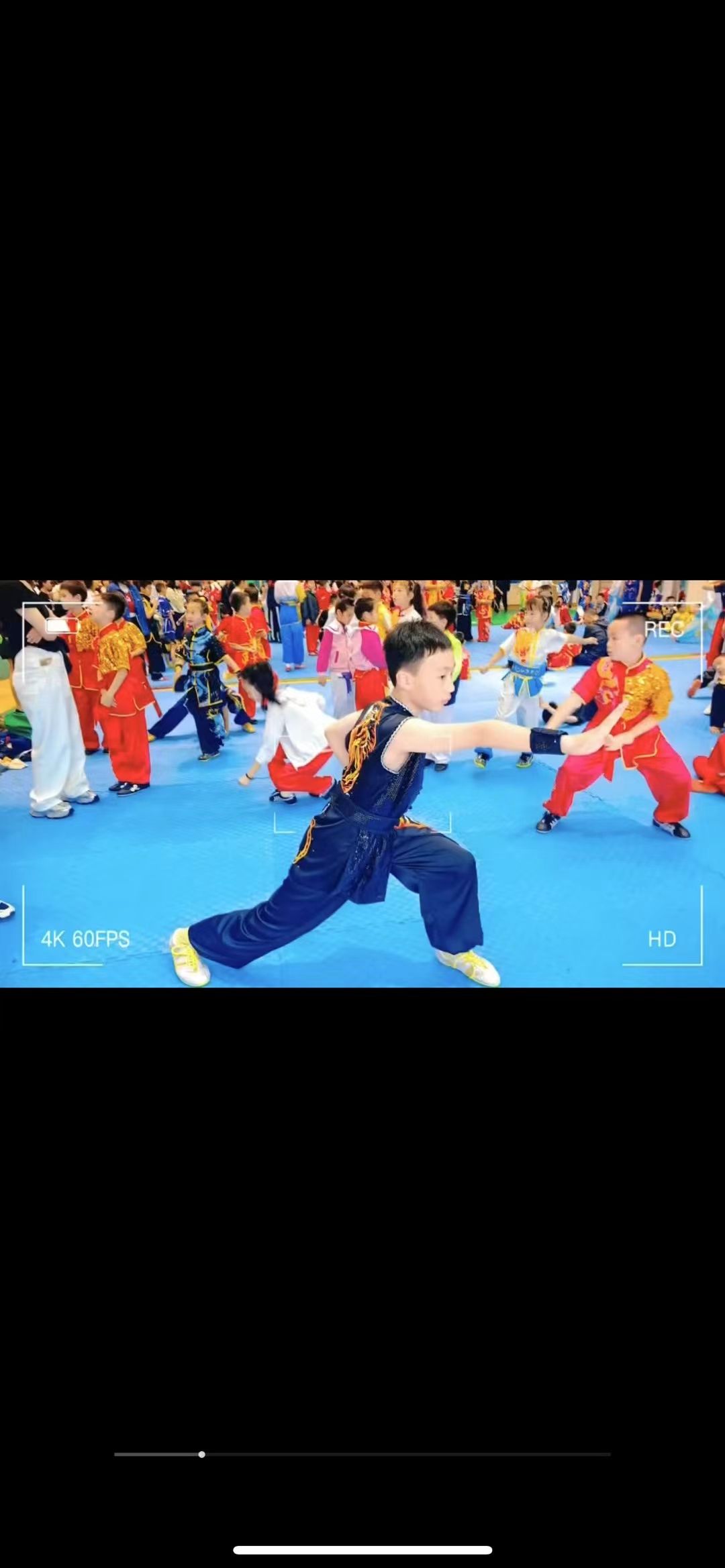 新武武术