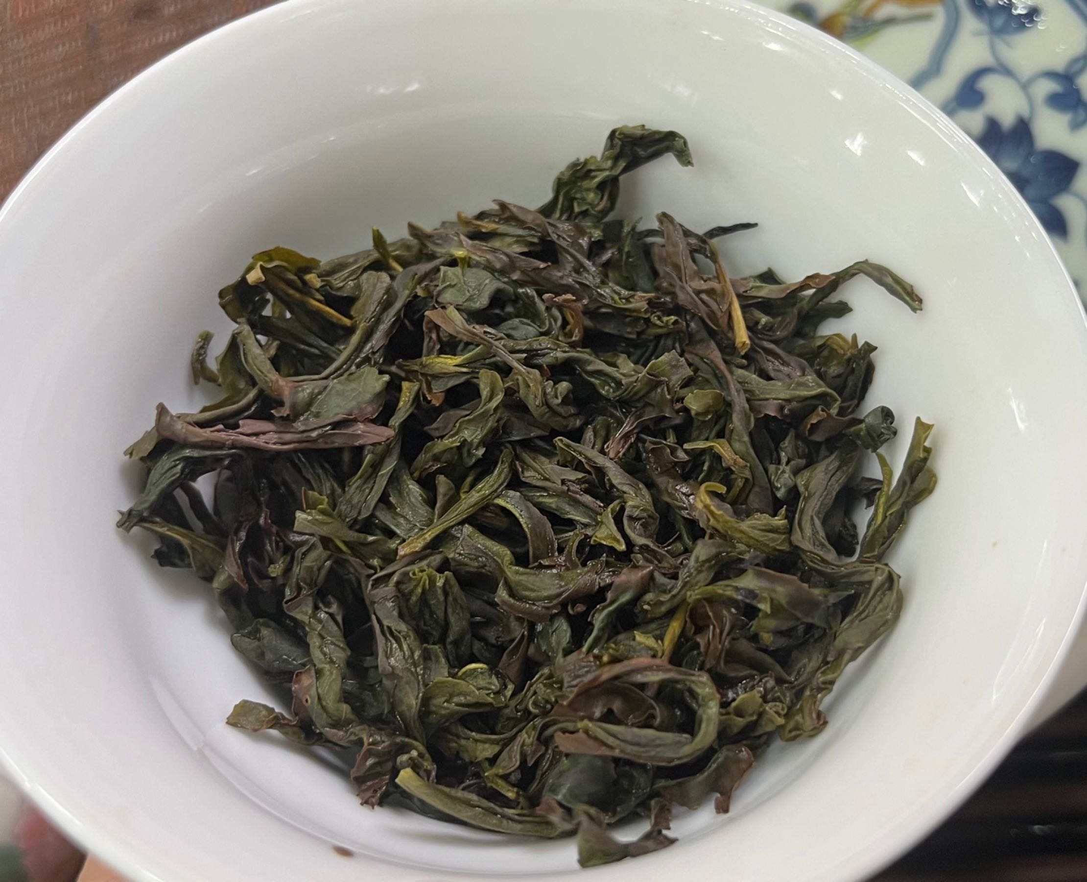 茶缘茶语