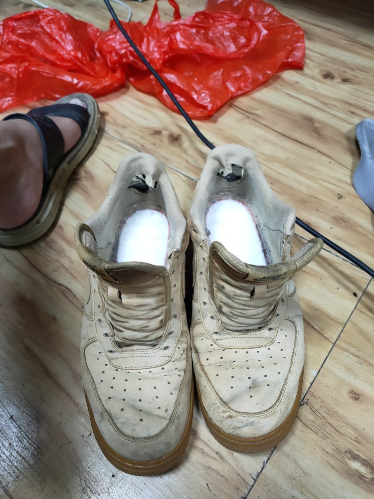 鞋博士开锁换锁修鞋(恒大店)