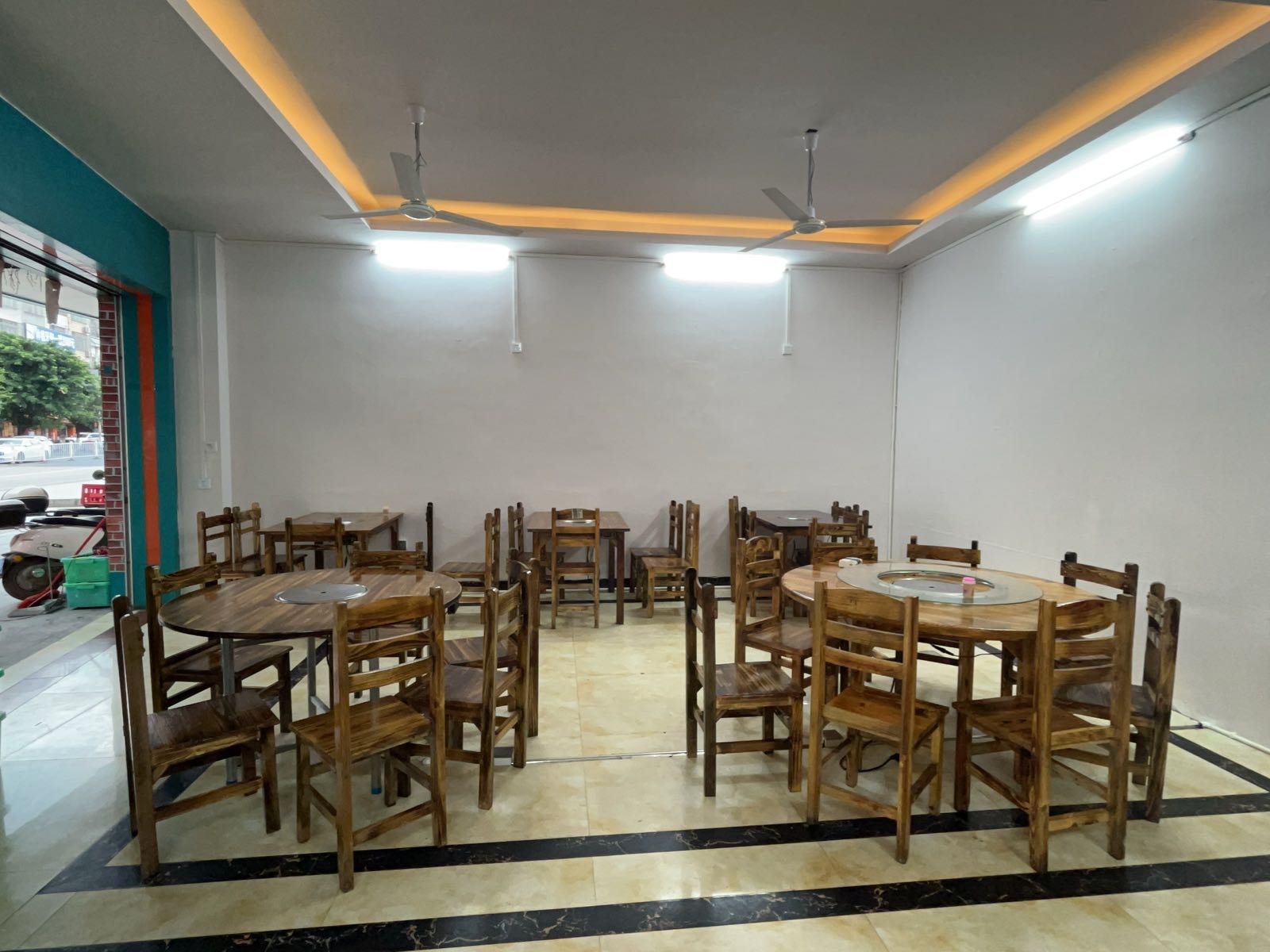 卢记狗羊猪肚鸡