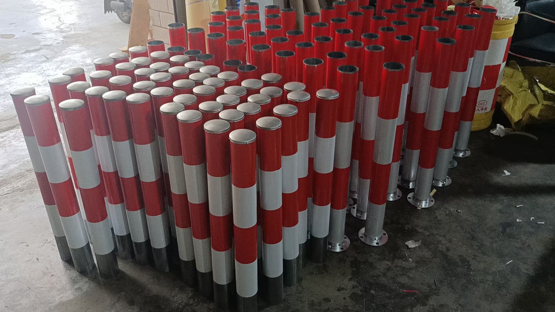 鼎天交通设施消防器材