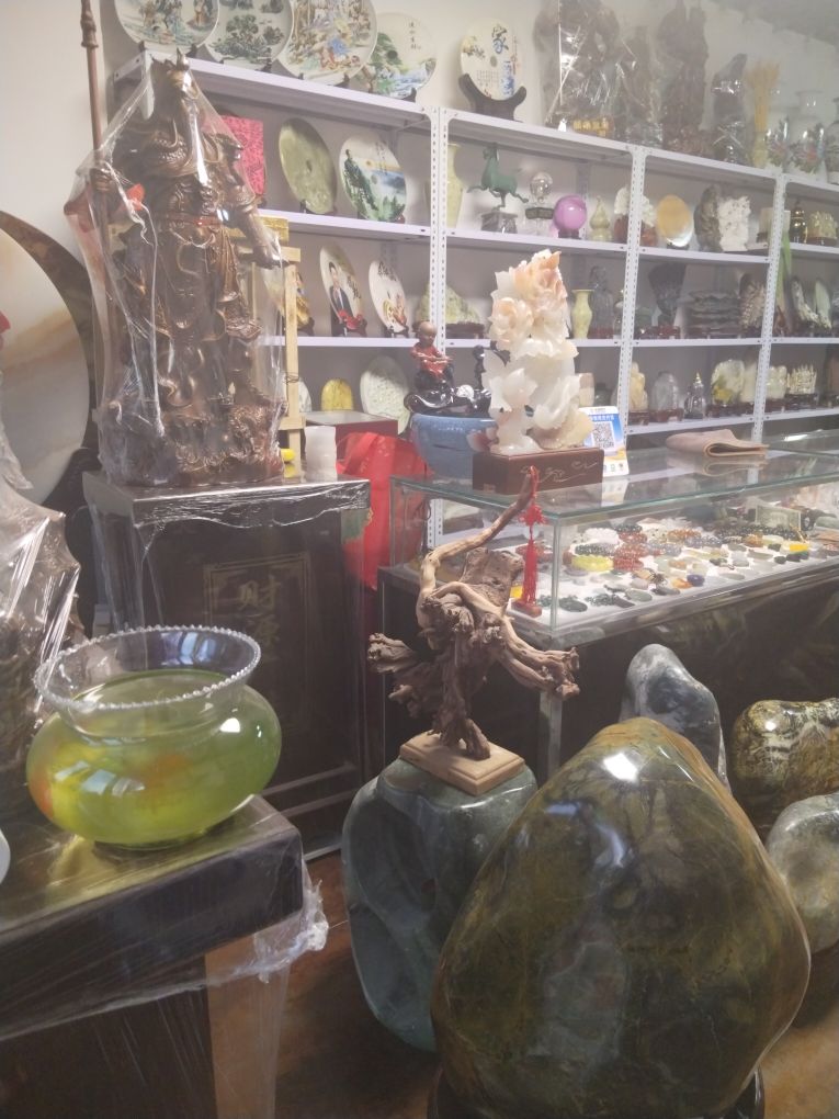 鑫钰德工艺品