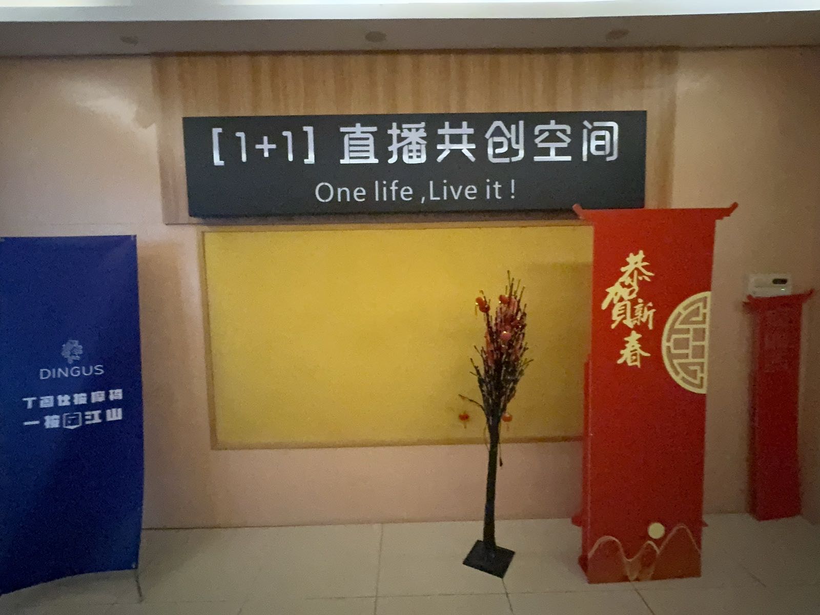 上海市域萝文化传媒有限公司