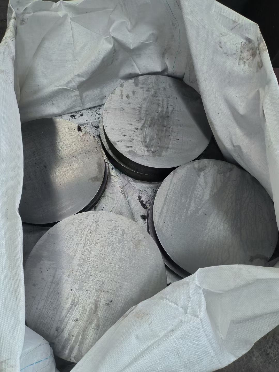 废品回收站