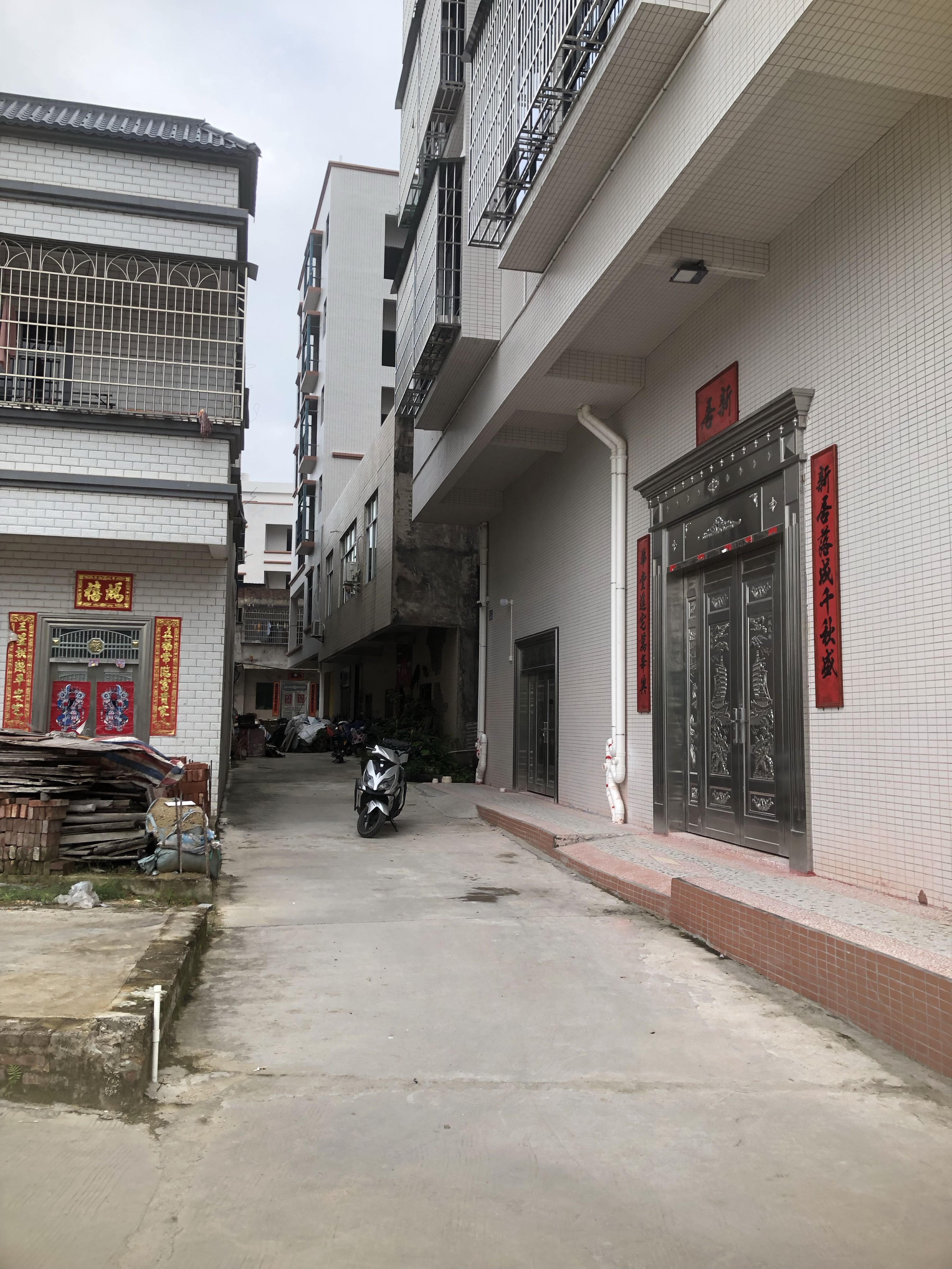 榭村林屋村28号