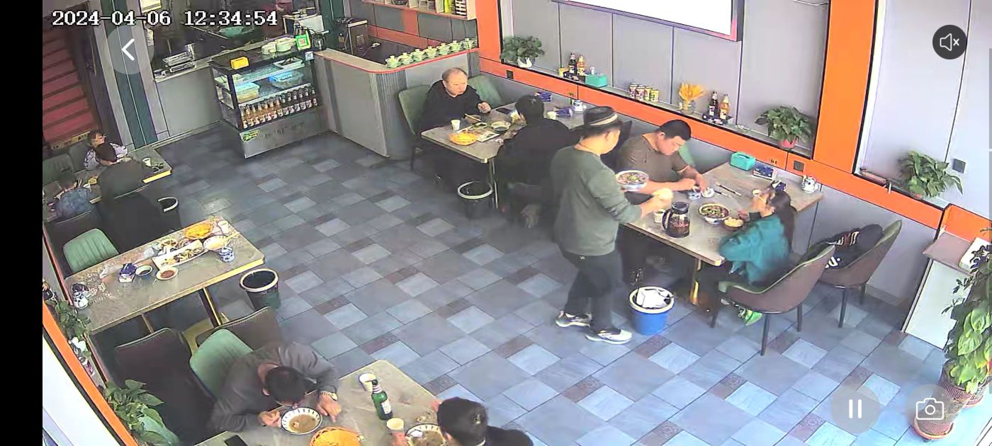 米家羊肉馆(清真)