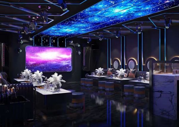 鎏金岁月KTV(东新店)